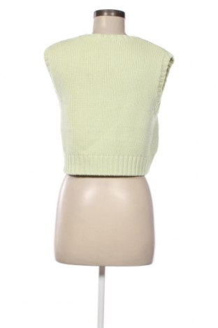 Pulover de femei Fb Sister, Mărime S, Culoare Verde, Preț 95,39 Lei