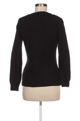 Γυναικείο πουλόβερ Fever, Μέγεθος M, Χρώμα Μαύρο, Τιμή 3,05 €