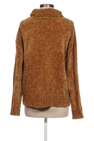Дамски пуловер Forever 21, Размер S, Цвят Жълт, Цена 5,40 лв.