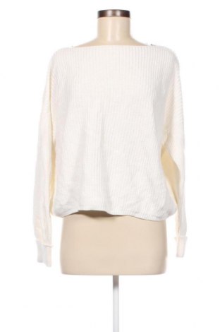 Γυναικείο πουλόβερ French Connection, Μέγεθος XS, Χρώμα Λευκό, Τιμή 19,05 €
