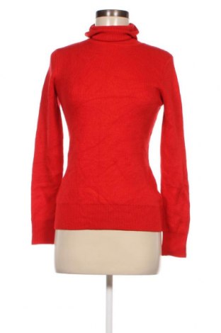 Γυναικείο πουλόβερ French Connection, Μέγεθος L, Χρώμα Κόκκινο, Τιμή 17,69 €