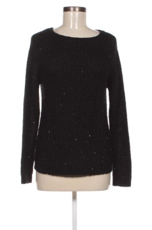 Дамски пуловер Gate Woman, Размер XS, Цвят Черен, Цена 4,93 лв.