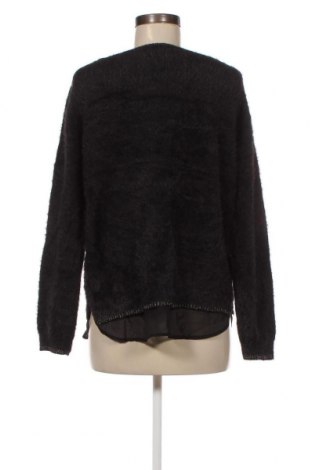 Pulover de femei Gemo, Mărime M, Culoare Negru, Preț 16,22 Lei