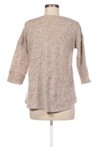 Дамски пуловер Gina, Размер S, Цвят Кафяв, Цена 4,64 лв.