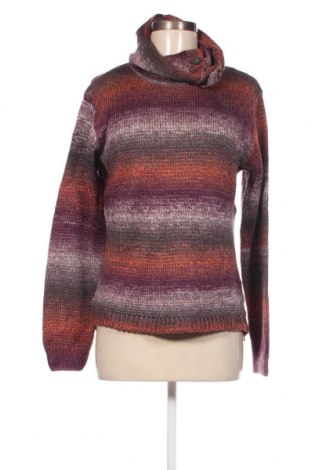 Дамски пуловер Gina Benotti, Размер M, Цвят Многоцветен, Цена 8,70 лв.
