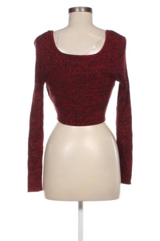 Pulover de femei Glamorous, Mărime L, Culoare Roșu, Preț 28,62 Lei