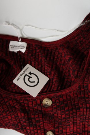 Damenpullover Glamorous, Größe L, Farbe Rot, Preis € 5,83