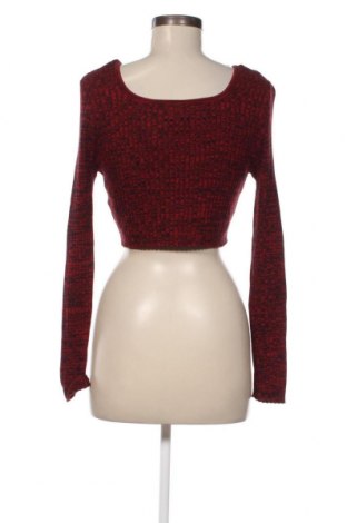 Дамски пуловер Glamorous, Размер L, Цвят Многоцветен, Цена 6,09 лв.