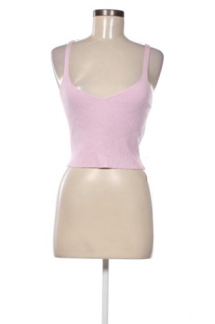 Damenpullover Glamorous, Größe L, Farbe Rosa, Preis € 3,59