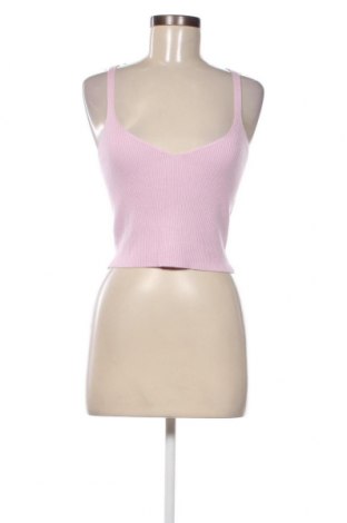 Γυναικείο πουλόβερ Glamorous, Μέγεθος L, Χρώμα Ρόζ , Τιμή 3,59 €