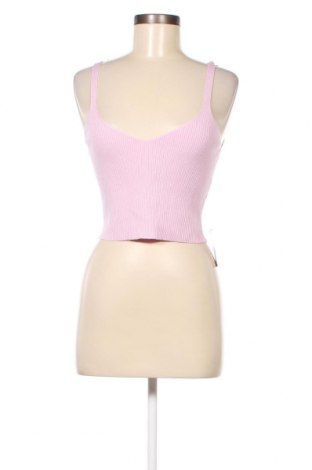 Дамски пуловер Glamorous, Размер L, Цвят Розов, Цена 9,57 лв.