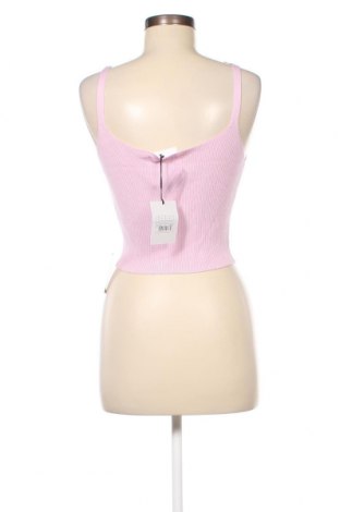Damenpullover Glamorous, Größe L, Farbe Rosa, Preis € 4,93