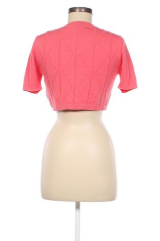 Pulover de femei Glamorous, Mărime M, Culoare Roz, Preț 22,89 Lei