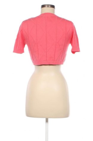 Дамски пуловер Glamorous, Размер M, Цвят Розов, Цена 9,57 лв.