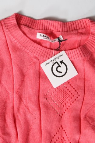 Pulover de femei Glamorous, Mărime M, Culoare Roz, Preț 286,18 Lei