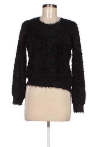 Γυναικείο πουλόβερ Glassons, Μέγεθος S, Χρώμα Μαύρο, Τιμή 2,87 €