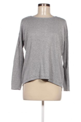 Дамски пуловер Groggy, Размер XS, Цвят Сив, Цена 4,06 лв.