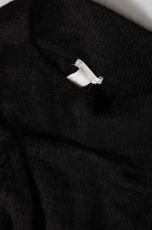 Γυναικείο πουλόβερ H&M, Μέγεθος M, Χρώμα Μαύρο, Τιμή 3,05 €