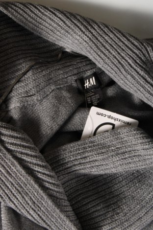 Damenpullover H&M, Größe M, Farbe Grau, Preis 2,83 €