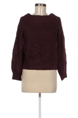 Pulover de femei H&M, Mărime S, Culoare Mov, Preț 14,31 Lei