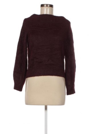 Дамски пуловер H&M, Размер S, Цвят Лилав, Цена 5,51 лв.