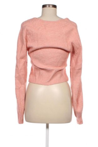 Дамски пуловер H&M, Размер XS, Цвят Розов, Цена 5,51 лв.