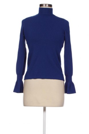 Дамски пуловер H&M, Размер XS, Цвят Син, Цена 24,65 лв.