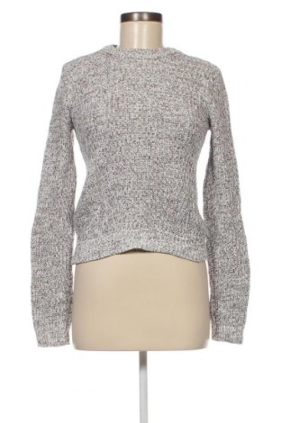 Дамски пуловер H&M, Размер XS, Цвят Сив, Цена 4,64 лв.