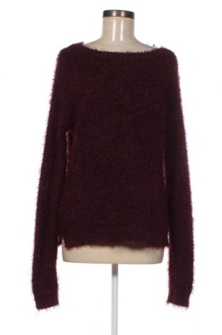 Γυναικείο πουλόβερ H&M Divided, Μέγεθος S, Χρώμα Βιολετί, Τιμή 3,05 €