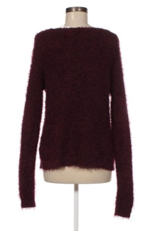 Дамски пуловер H&M Divided, Размер S, Цвят Лилав, Цена 5,80 лв.