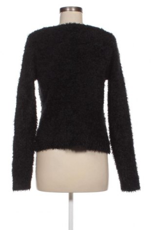 Дамски пуловер H&M Divided, Размер S, Цвят Черен, Цена 5,51 лв.