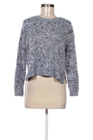 Γυναικείο πουλόβερ H&M Divided, Μέγεθος S, Χρώμα Μπλέ, Τιμή 2,87 €
