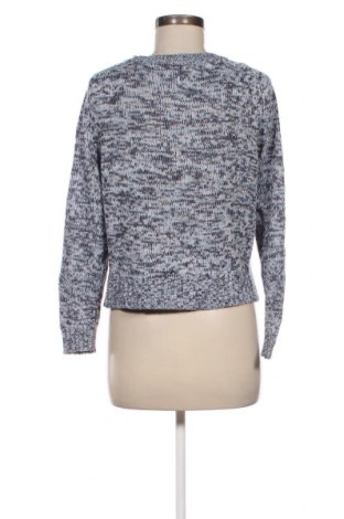 Дамски пуловер H&M Divided, Размер S, Цвят Син, Цена 5,51 лв.