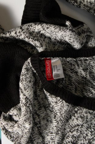 Dámsky pulóver H&M Divided, Veľkosť XS, Farba Viacfarebná, Cena  2,79 €