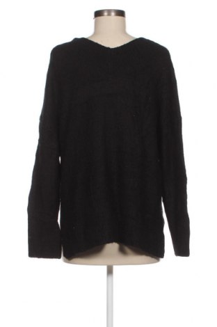 Дамски пуловер H&M Divided, Размер S, Цвят Черен, Цена 4,64 лв.