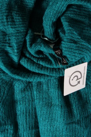 Dámsky pulóver H&M Divided, Veľkosť XS, Farba Modrá, Cena  2,30 €