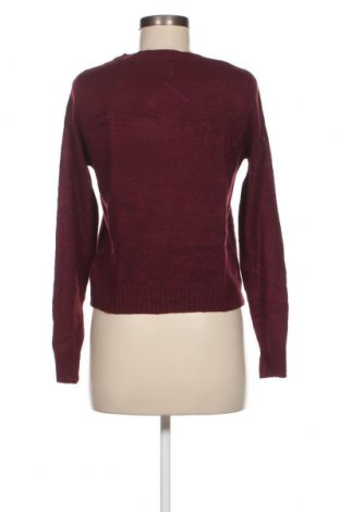 Damenpullover H&M Divided, Größe XS, Farbe Rot, Preis € 2,62