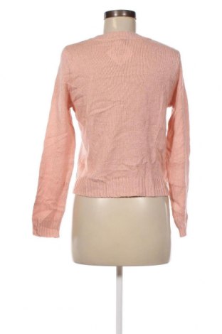 Damenpullover H&M Divided, Größe XS, Farbe Rosa, Preis € 2,42