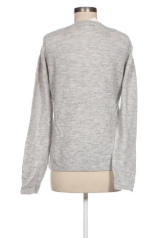 Дамски пуловер H&M L.O.G.G., Размер S, Цвят Сив, Цена 5,51 лв.