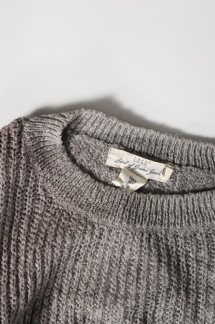 Damenpullover H&M L.O.G.G., Größe S, Farbe Grau, Preis € 2,42