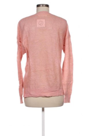 Damenpullover H&M L.O.G.G., Größe M, Farbe Rosa, Preis 2,22 €