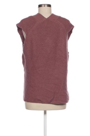 Дамски пуловер Haily`s, Размер S, Цвят Лилав, Цена 4,64 лв.