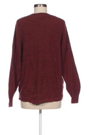 Γυναικείο πουλόβερ Hollister, Μέγεθος S, Χρώμα Κόκκινο, Τιμή 2,87 €