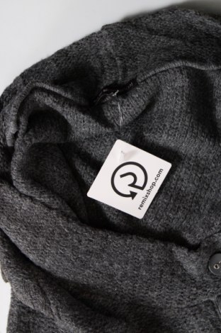 Γυναικείο πουλόβερ Ici Et Maintenant, Μέγεθος M, Χρώμα Γκρί, Τιμή 2,33 €