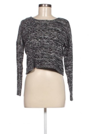 Γυναικείο πουλόβερ Inside, Μέγεθος M, Χρώμα Πολύχρωμο, Τιμή 2,33 €