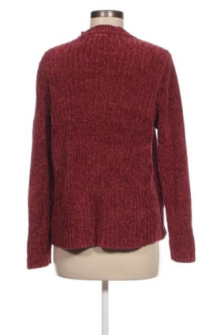 Дамски пуловер Jachs Girlfriend, Размер L, Цвят Червен, Цена 5,22 лв.