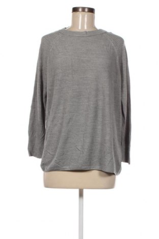 Дамски пуловер Jacqueline De Yong, Размер XS, Цвят Сив, Цена 4,06 лв.