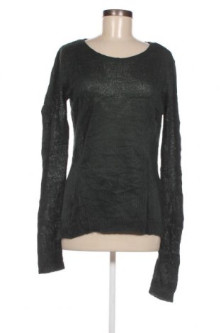 Дамски пуловер Jacqueline De Yong, Размер M, Цвят Зелен, Цена 4,35 лв.