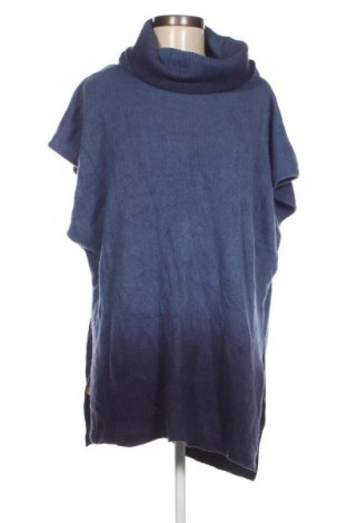 Damenpullover Janice, Größe M, Farbe Blau, Preis 2,83 €