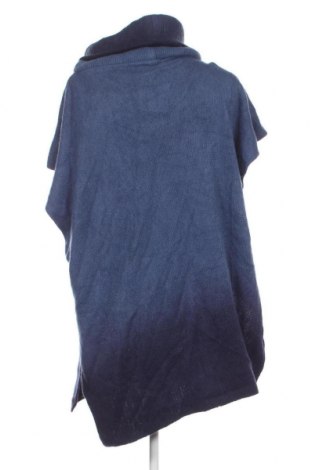 Γυναικείο πουλόβερ Janice, Μέγεθος M, Χρώμα Μπλέ, Τιμή 2,87 €